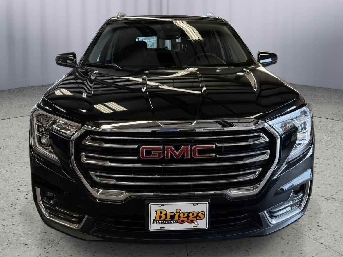 2024 GMC Terrain AWD SLT