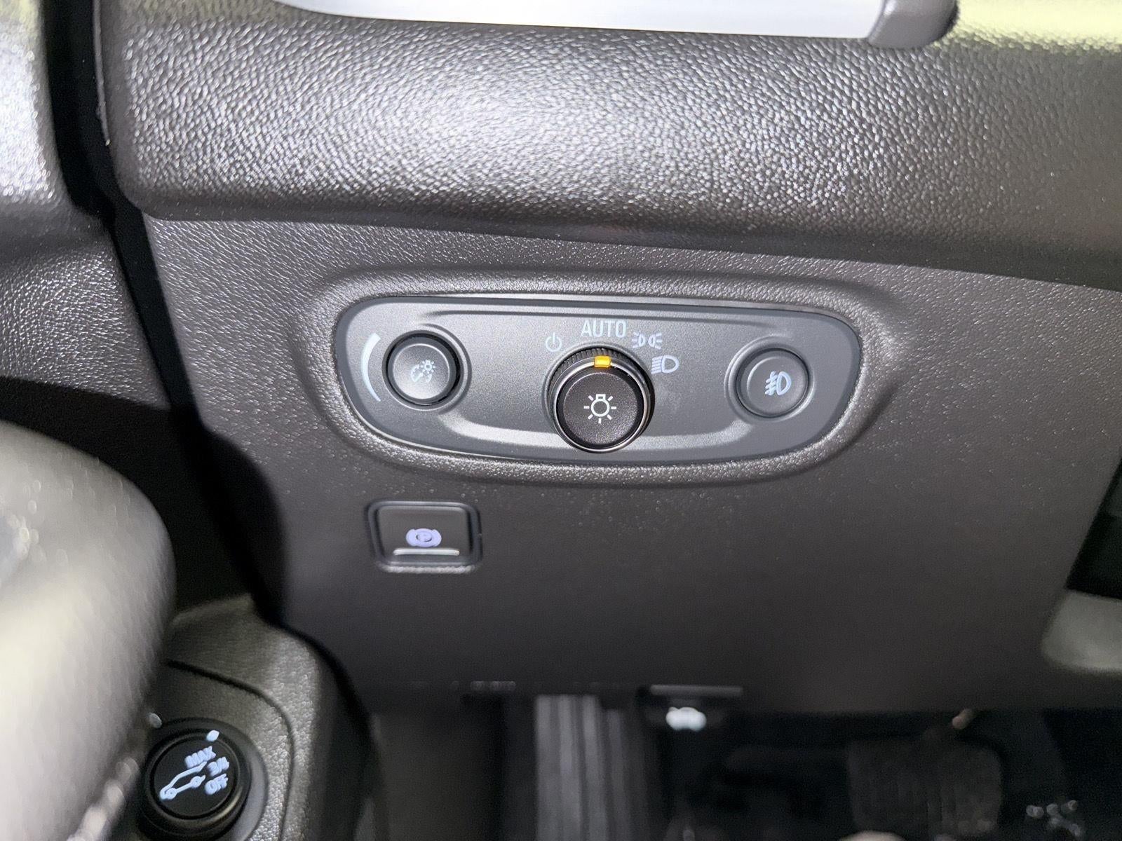 2024 GMC Terrain AWD SLT