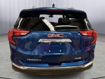2021 GMC Terrain AWD SLT