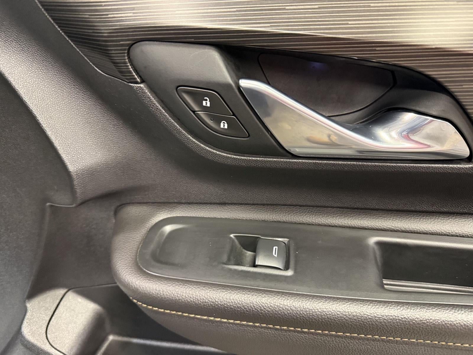 2021 GMC Terrain AWD SLT