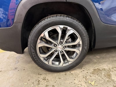 2021 GMC Terrain AWD SLT