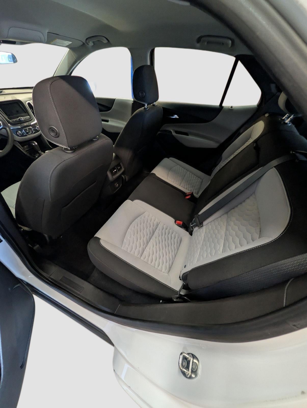 2021 Chevrolet Equinox AWD 1FL