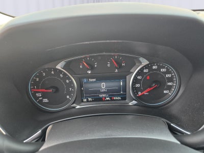 2023 Chevrolet Equinox FWD LT
