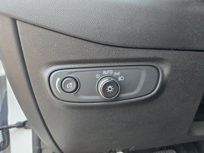 2023 Chevrolet Equinox FWD LT