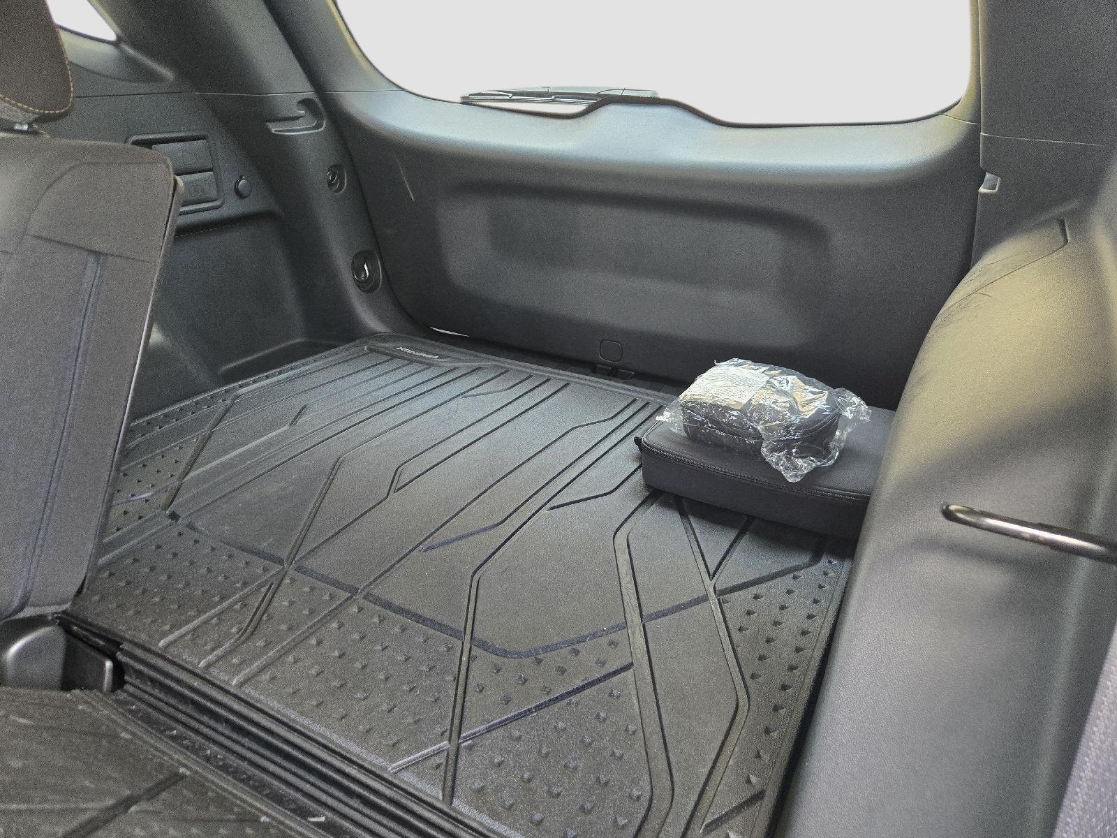 2023 Chevrolet Equinox FWD LT