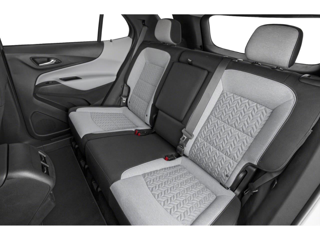 2023 Chevrolet Equinox FWD LT