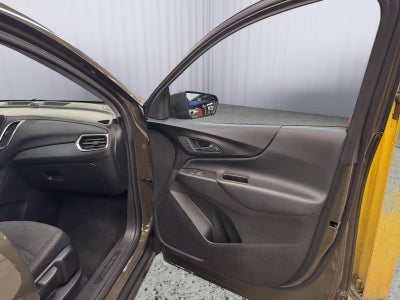 2024 Chevrolet Equinox AWD LT