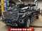 2021 GMC Sierra 1500 4WD Crew Cab Short Box Denali
