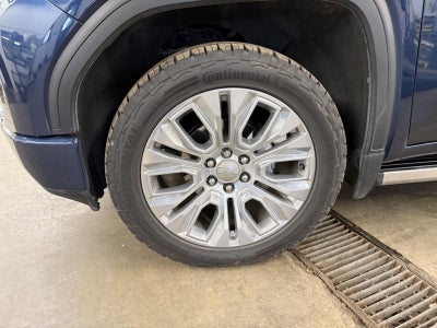 2021 GMC Sierra 1500 4WD Crew Cab Short Box Denali