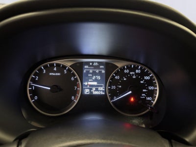 2020 Nissan Kicks S Xtronic CVT