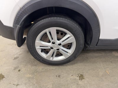 2020 Nissan Kicks S Xtronic CVT