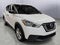 2020 Nissan Kicks S Xtronic CVT