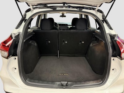 2024 Nissan Kicks SV Xtronic CVT