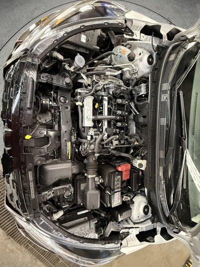 2024 Nissan Kicks SV Xtronic CVT