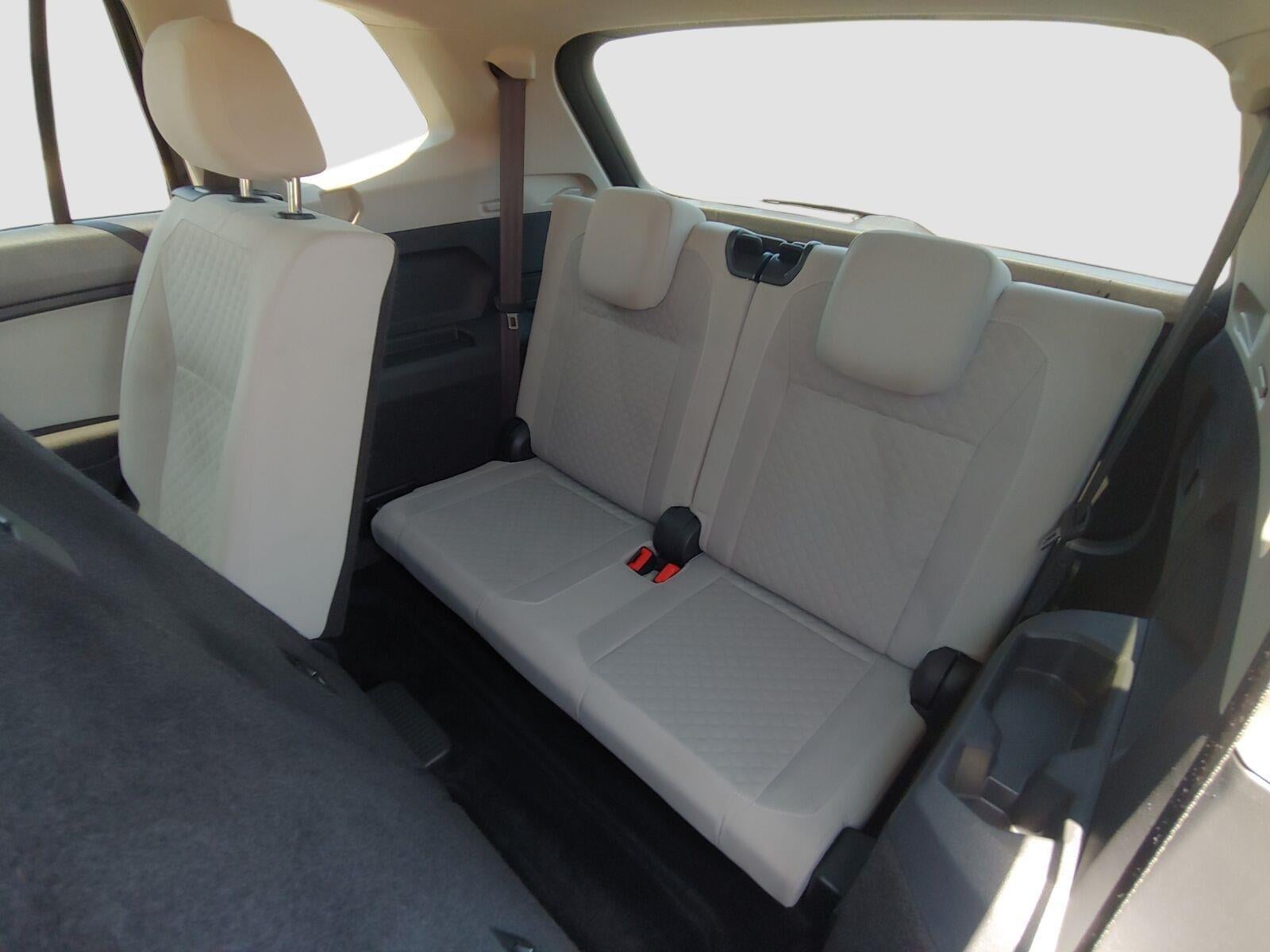 2021 Volkswagen Tiguan 2.0T S
