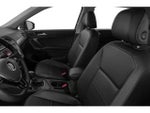 2020 Volkswagen Tiguan 2.0T SE