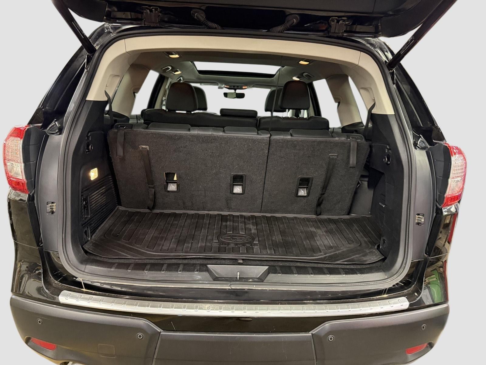 2019 Subaru Ascent Limited