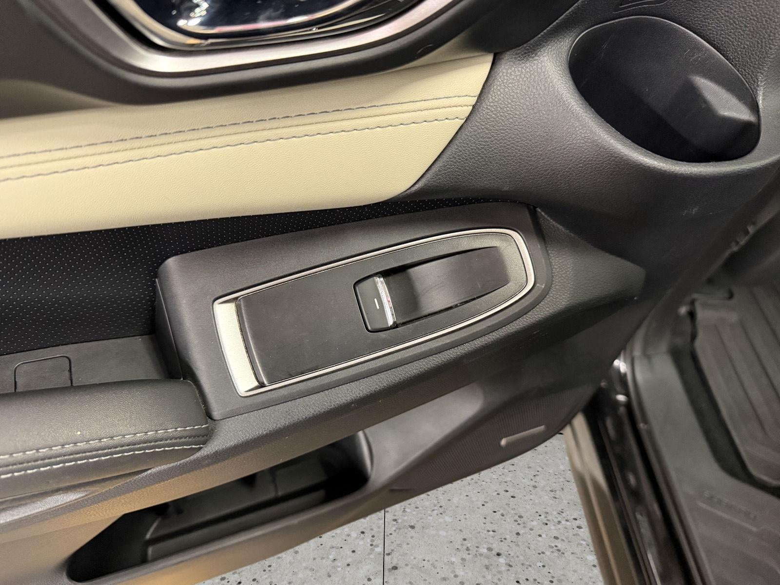 2019 Subaru Ascent Limited