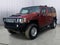 2003 Hummer H2 4dr Wgn