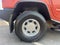 2003 Hummer H2 4dr Wgn
