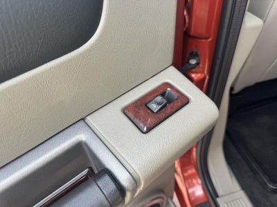2003 Hummer H2 4dr Wgn