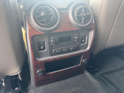 2003 Hummer H2 4dr Wgn
