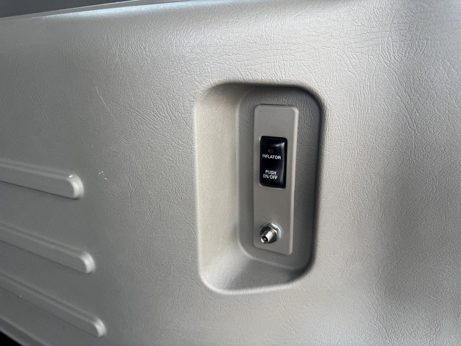 2003 Hummer H2 4dr Wgn