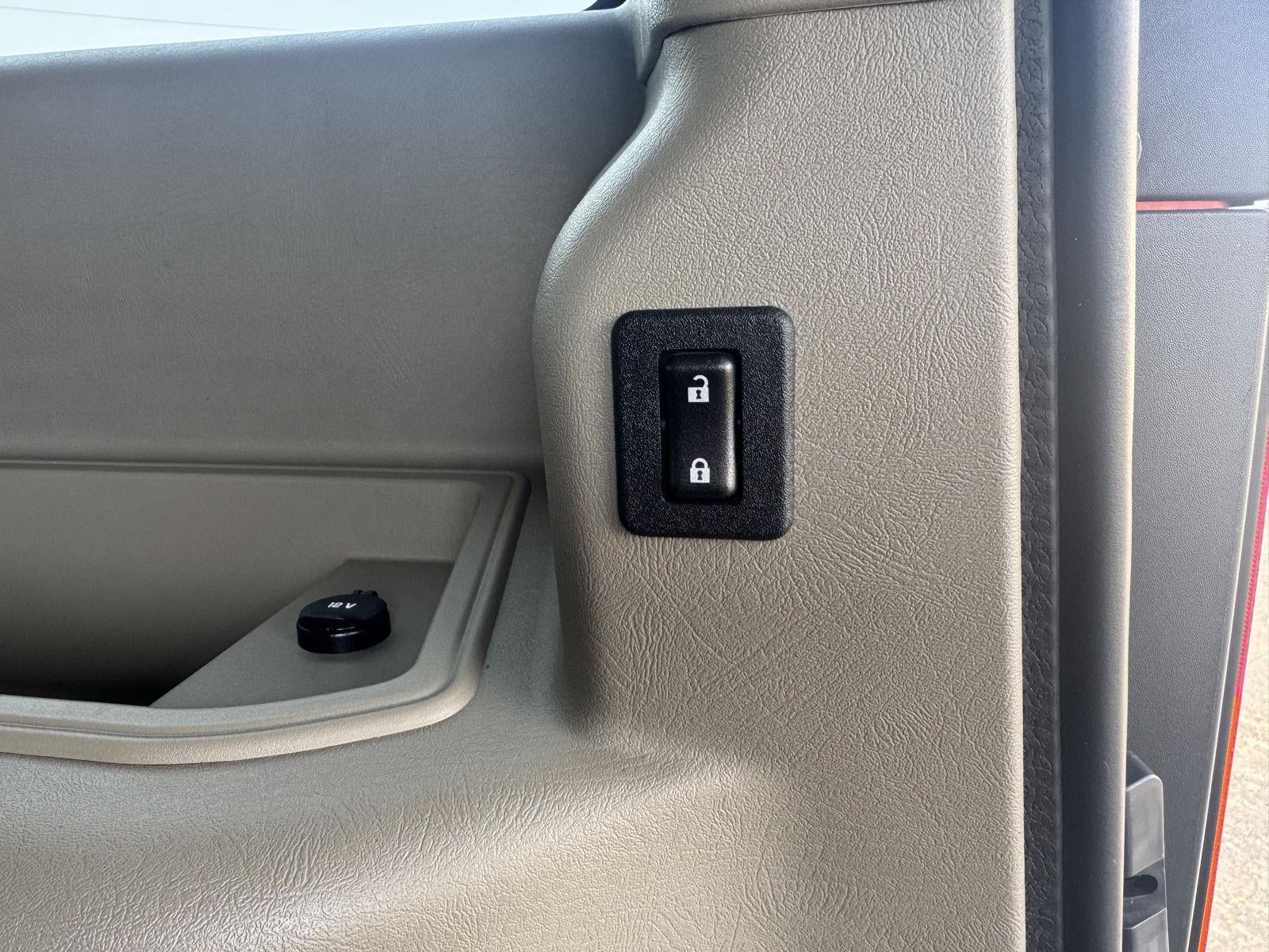 2003 Hummer H2 4dr Wgn
