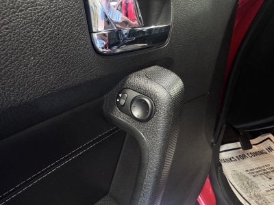 2006 Hummer H3 SUV 4dr 4WD SUV