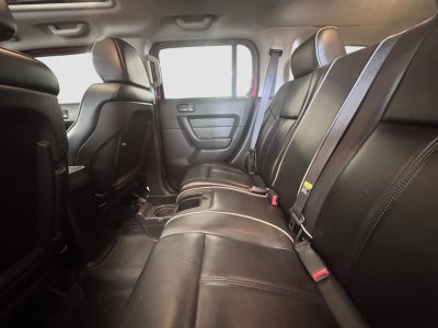 2006 Hummer H3 SUV 4dr 4WD SUV
