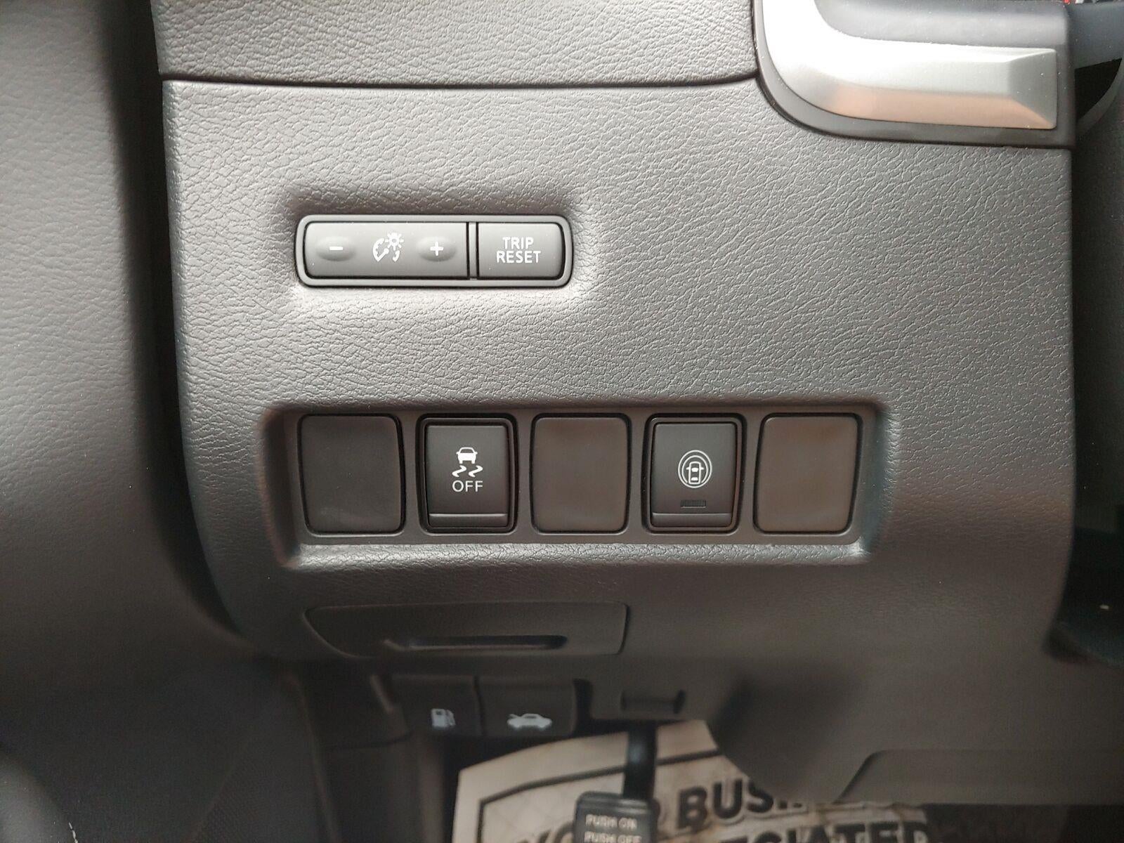 2023 Nissan Murano SV Intelligent AWD