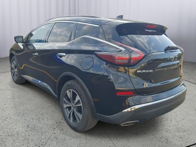 2023 Nissan Murano SV Intelligent AWD