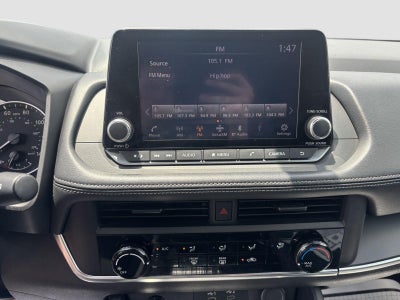 2024 Nissan Rogue S Intelligent AWD
