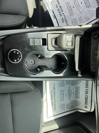 2024 Nissan Rogue S Intelligent AWD