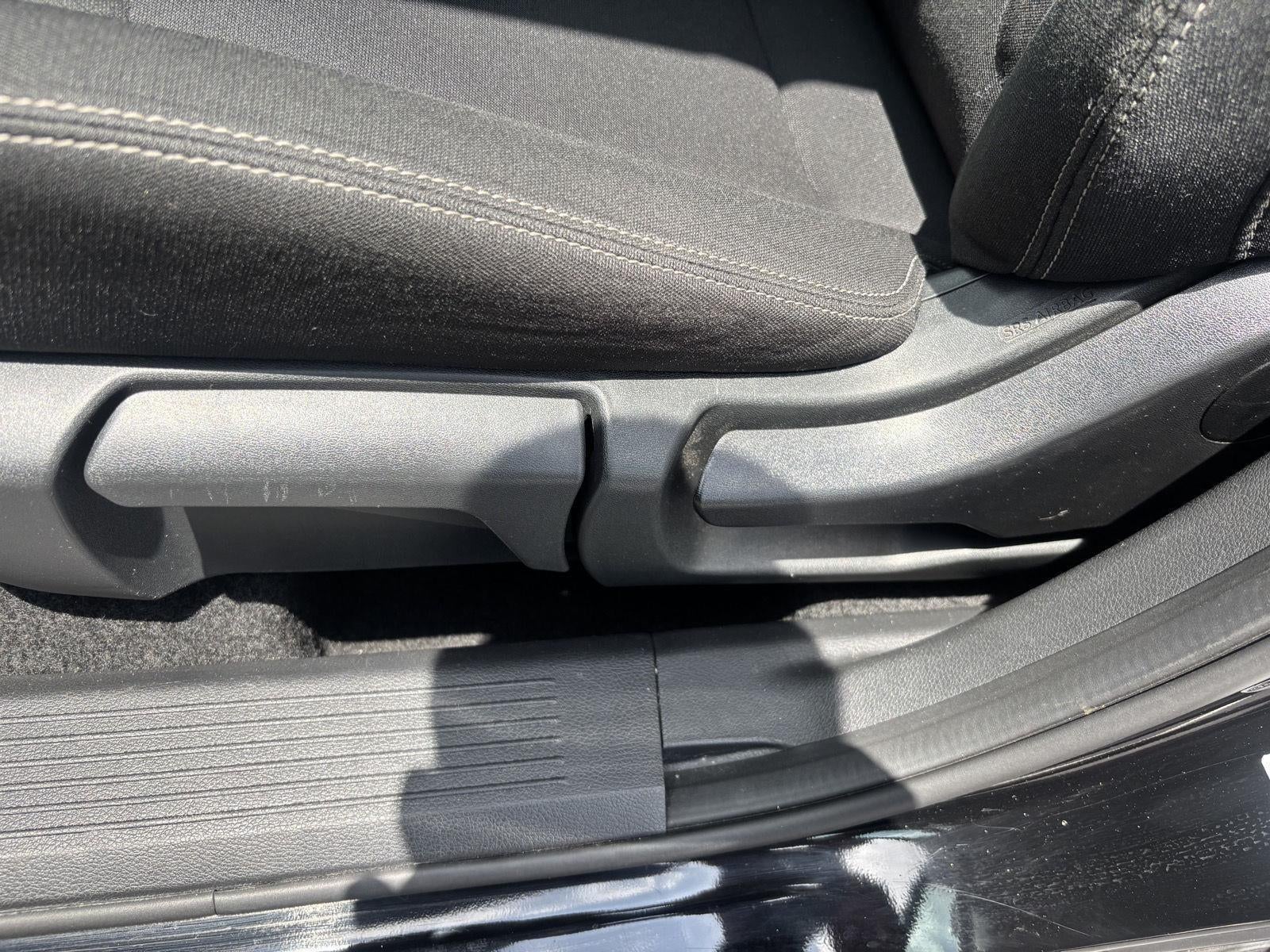 2024 Nissan Rogue S Intelligent AWD