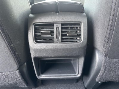 2024 Nissan Rogue S Intelligent AWD