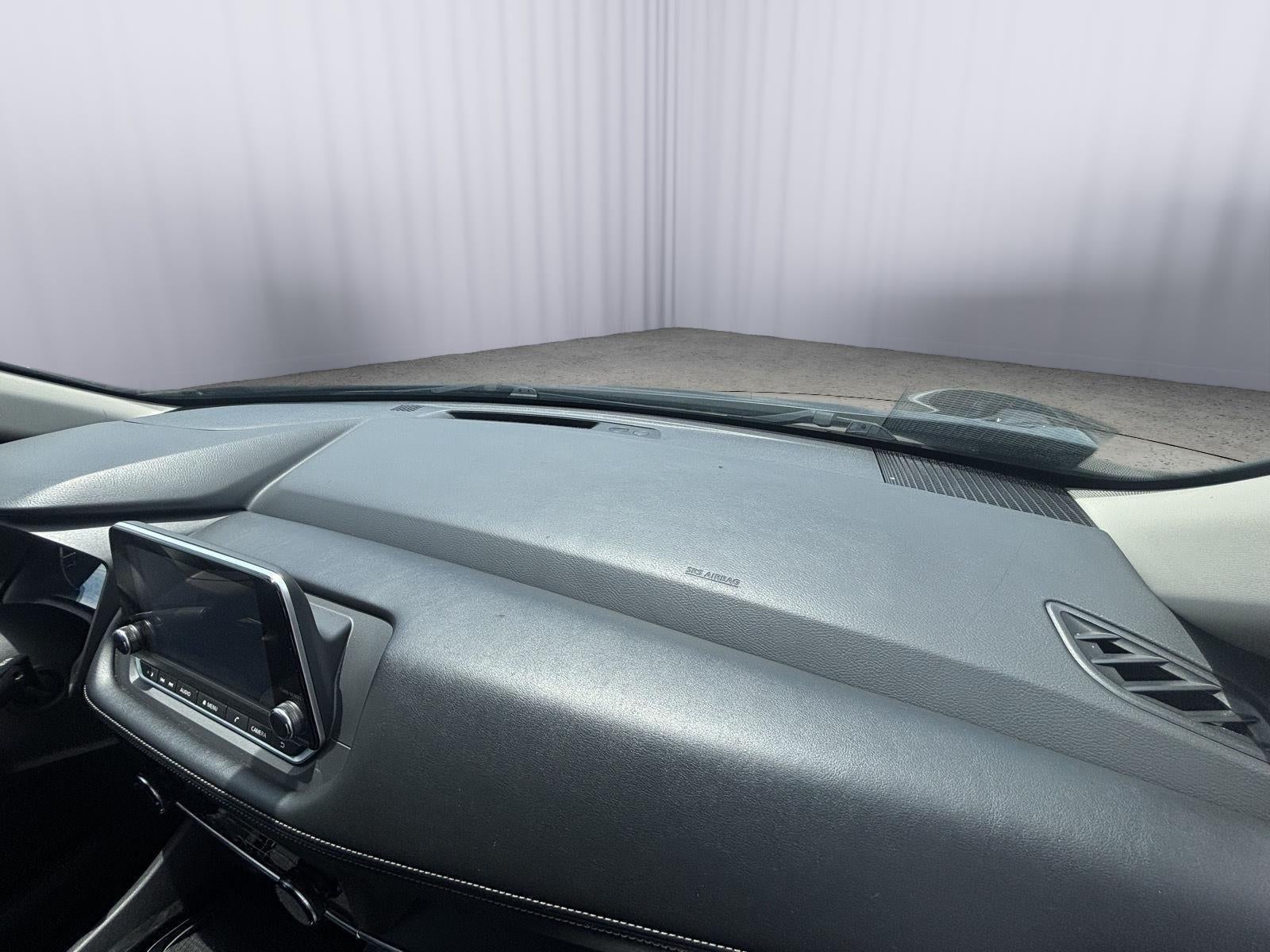 2024 Nissan Rogue S Intelligent AWD