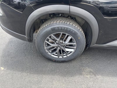 2024 Nissan Rogue S Intelligent AWD