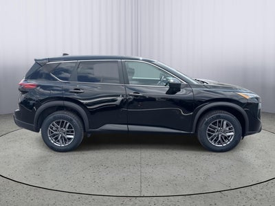 2024 Nissan Rogue S Intelligent AWD