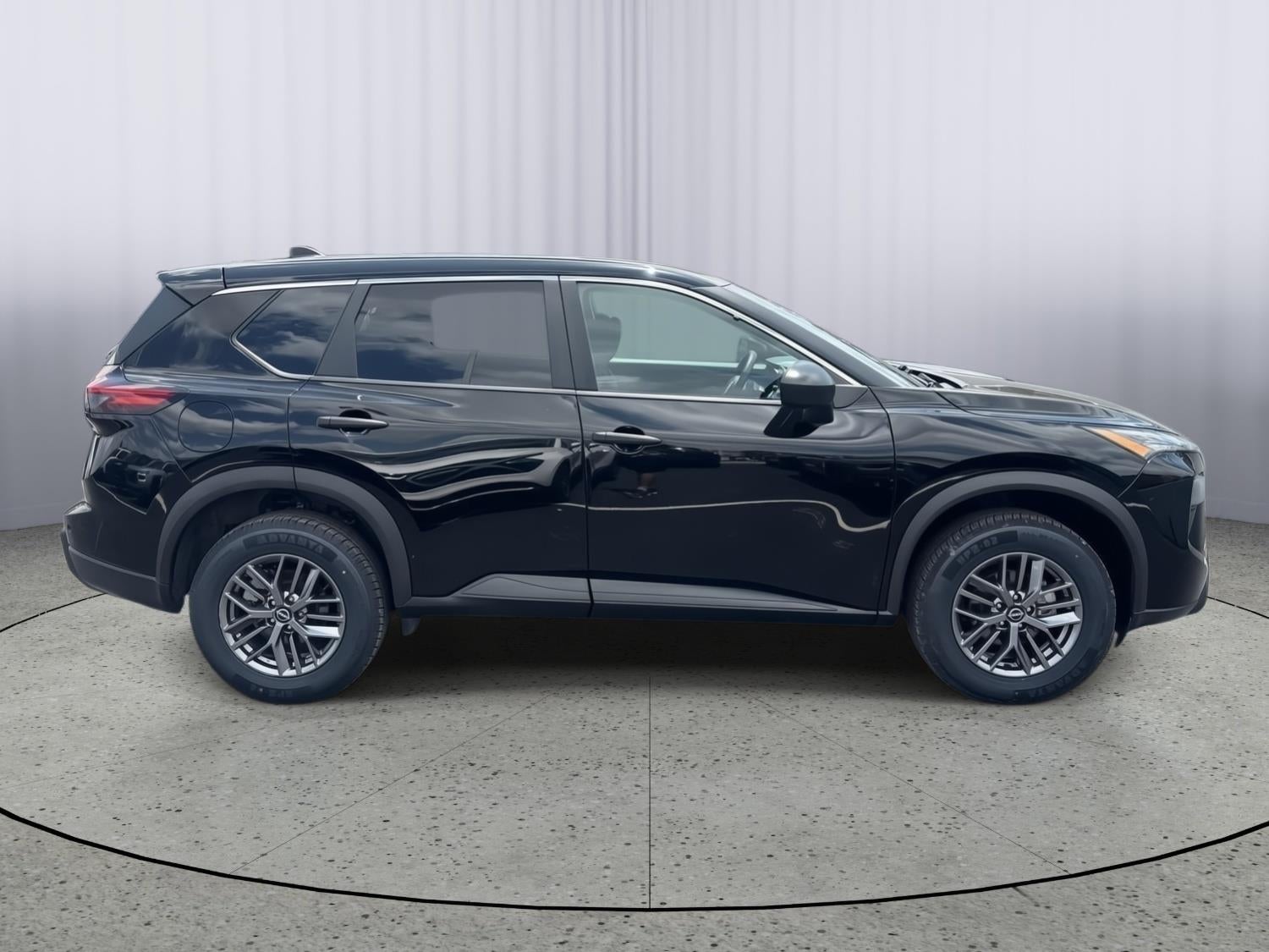 2024 Nissan Rogue S Intelligent AWD