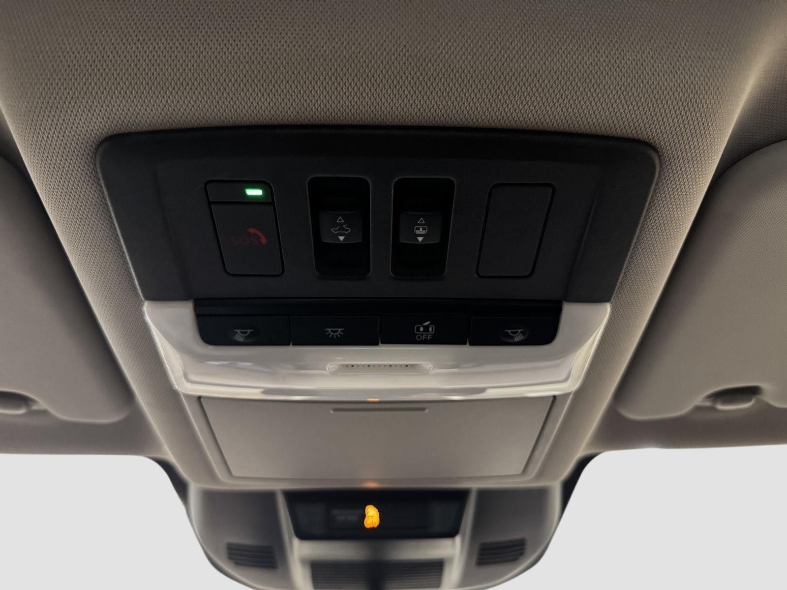 2022 Nissan Rogue SV FWD