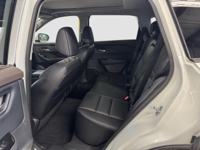 2022 Nissan Rogue SV FWD