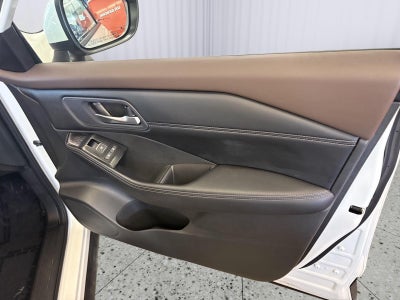 2023 Nissan Rogue SL Intelligent AWD