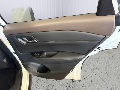 2023 Nissan Rogue SL Intelligent AWD