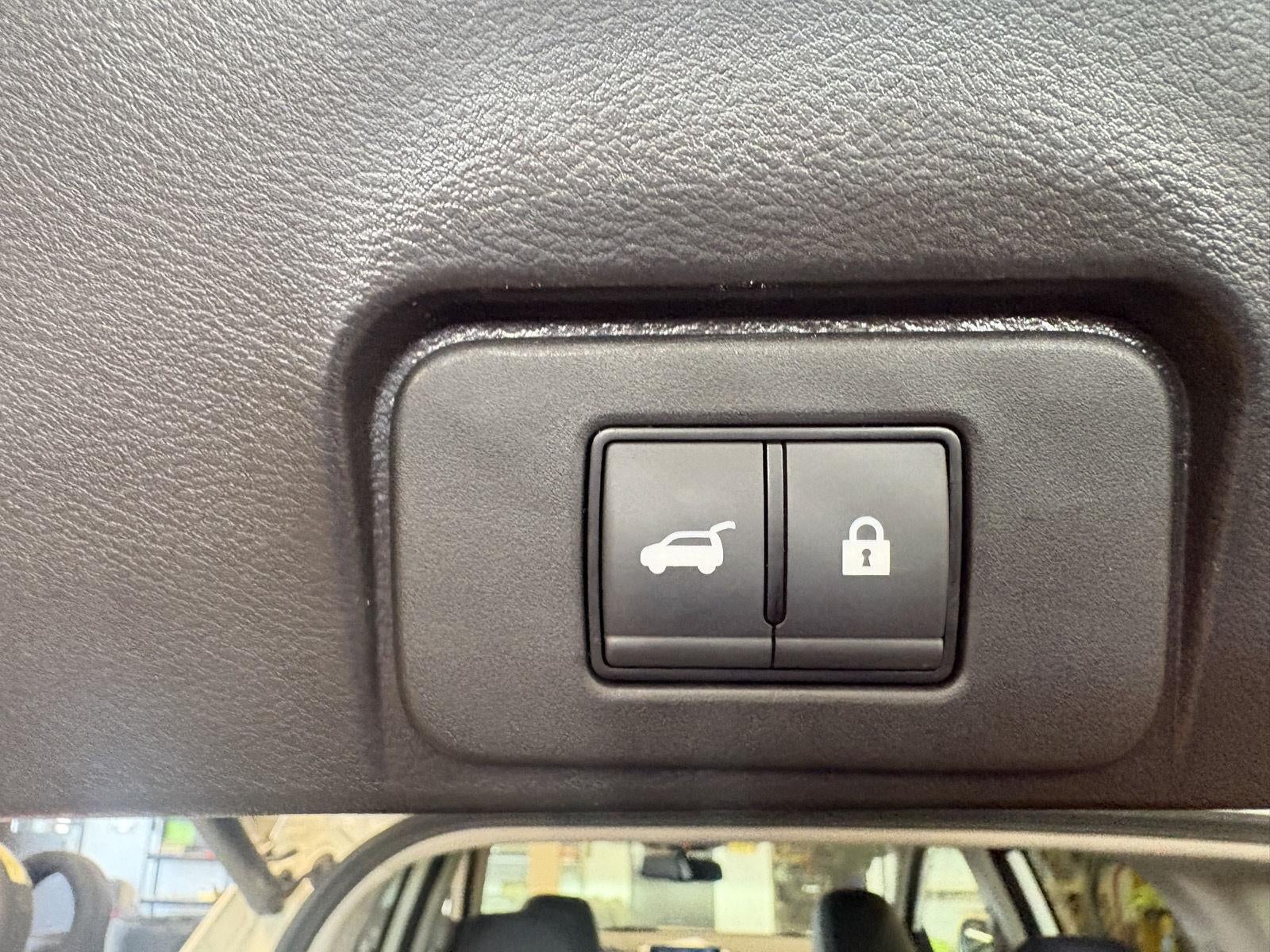 2023 Nissan Rogue SL Intelligent AWD