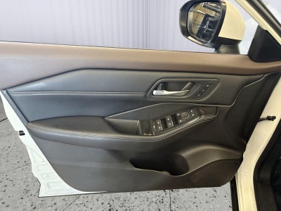 2023 Nissan Rogue SL Intelligent AWD