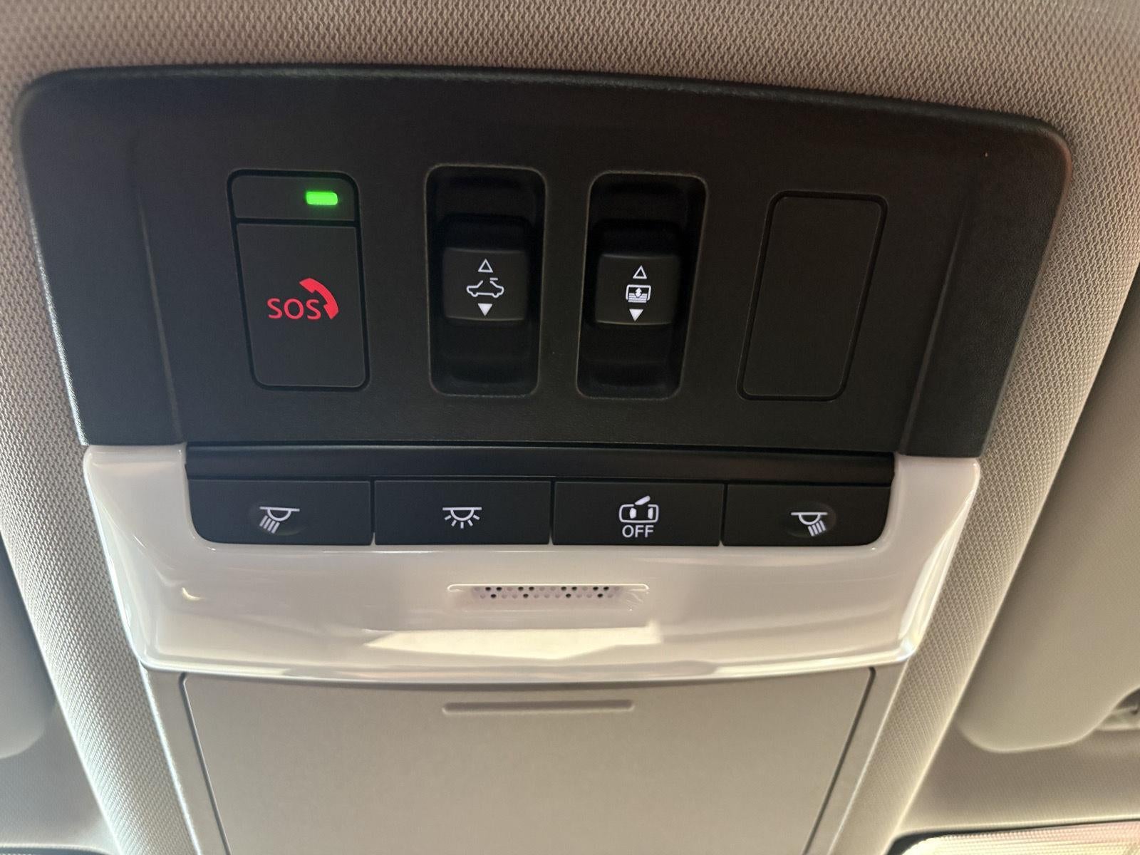 2023 Nissan Rogue SL Intelligent AWD