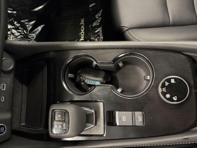 2023 Nissan Rogue SL Intelligent AWD