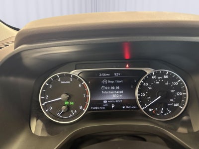 2023 Nissan Rogue SL Intelligent AWD