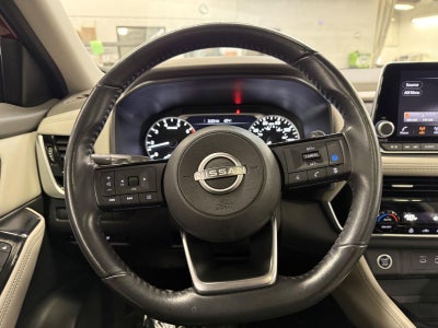 2023 Nissan Rogue SL Intelligent AWD